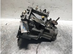 Recambio de caja cambios para citroen xsara berlina 1.9 diesel referencia OEM IAM 20TB38 0454430A 