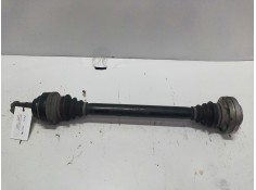 Recambio de transmision trasera izquierda para bmw serie 5 berlina (e60) 530d referencia OEM IAM 7521630A102  