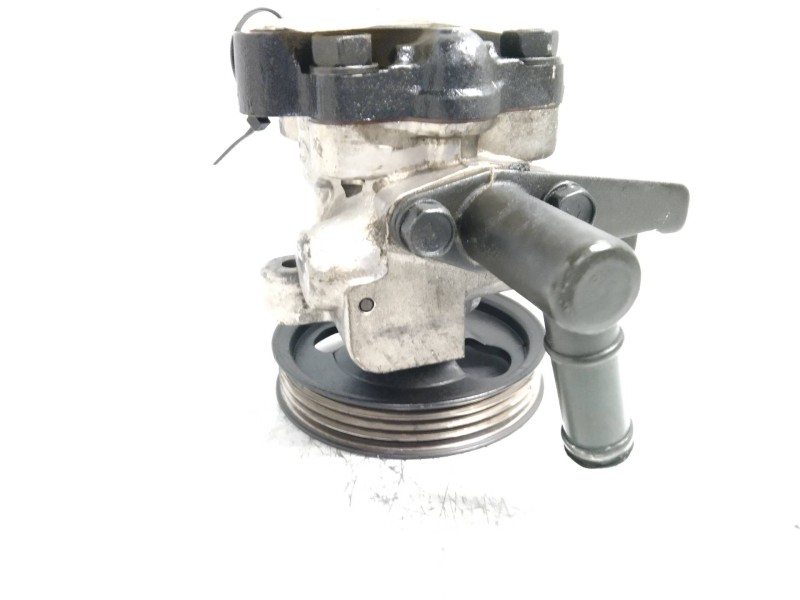 Recambio de bomba direccion para hyundai accent (lc) gl 5p referencia OEM IAM 5711025000  