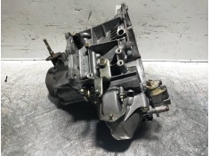 Recambio de caja cambios para citroen xsara berlina 1.9 diesel referencia OEM IAM 20TB38 0454430A  2