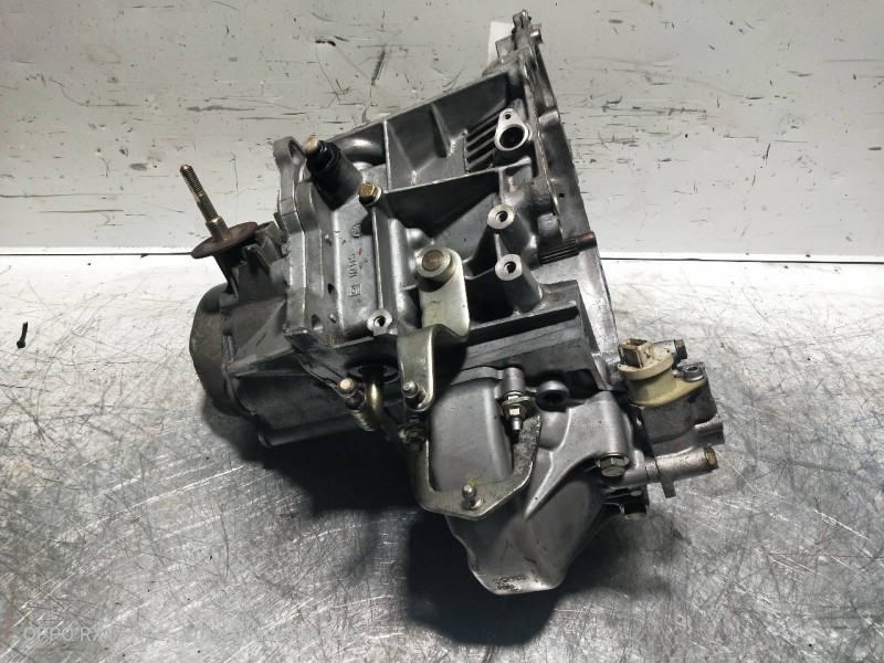 Recambio de caja cambios para citroen xsara berlina 1.9 diesel referencia OEM IAM 20TB38 0454430A  Recambio de caja cambios para citroen xsara berlina 1.9 diesel referencia OEM IAM 20TB38 0454430A