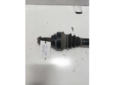 Recambio de transmision trasera izquierda para bmw serie 5 berlina (e60) 530d referencia OEM IAM 7521630A102   2