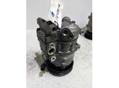 Recambio de compresor aire acondicionado para hyundai i30 referencia OEM IAM AN8AA01 F500 