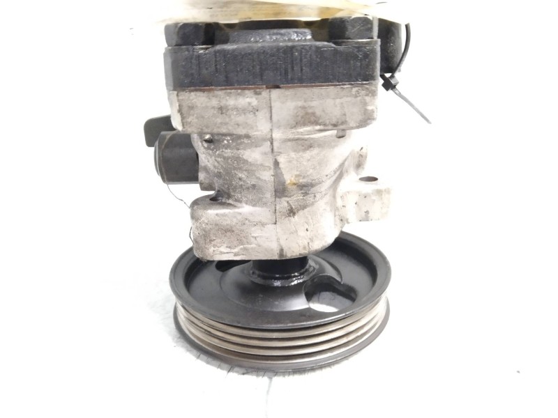 Recambio de bomba direccion para hyundai accent (lc) gl 5p referencia OEM IAM 5711025000  