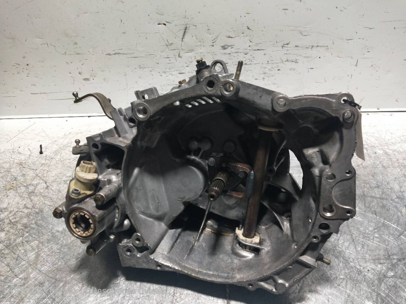 Recambio de caja cambios para citroen xsara berlina 1.9 diesel referencia OEM IAM 20TB38 0454430A  Recambio de caja cambios para citroen xsara berlina 1.9 diesel referencia OEM IAM 20TB38 0454430A