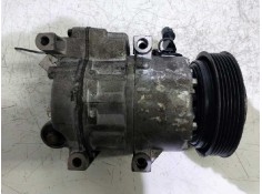 Recambio de compresor aire acondicionado para hyundai i30 referencia OEM IAM AN8AA01 F500  2