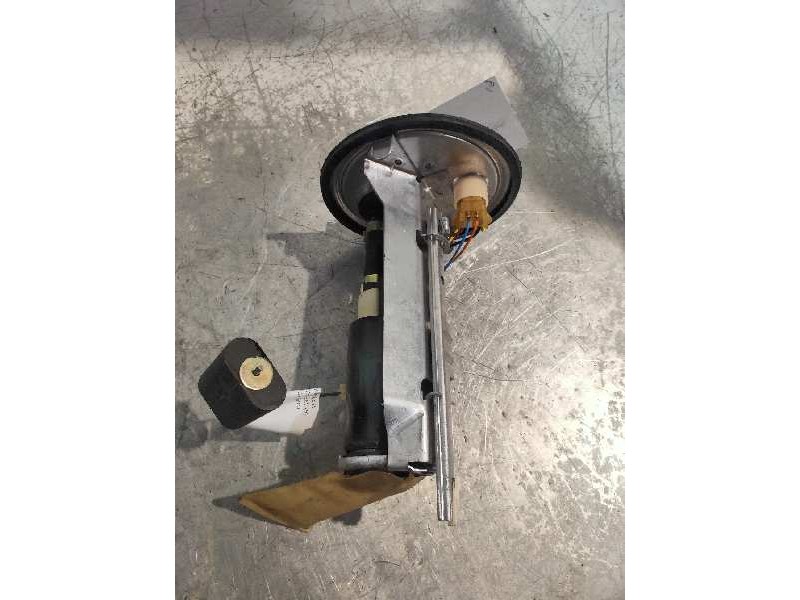 Recambio de bomba combustible para ford fiesta berlina (dx) ambiente referencia OEM IAM   