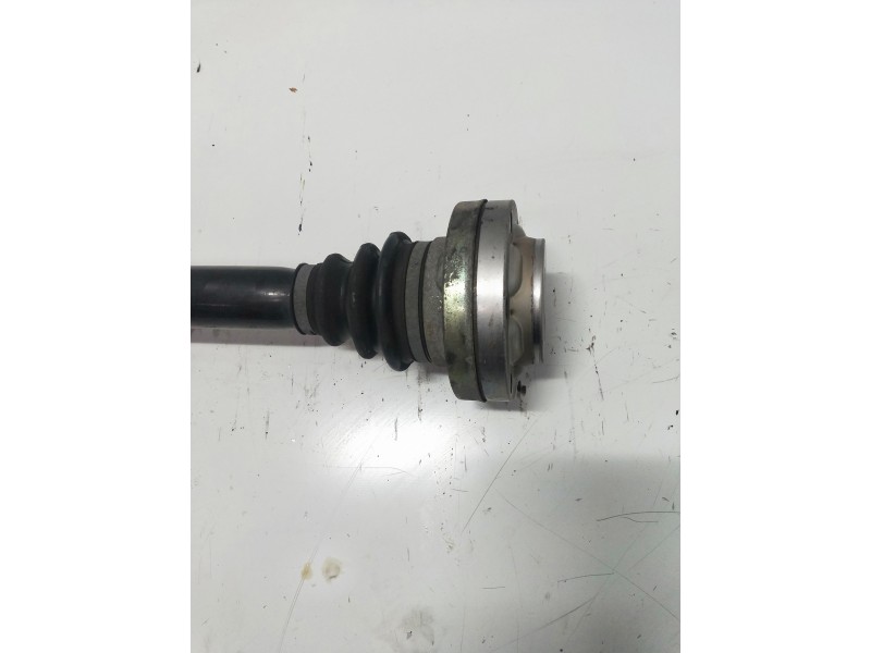 Recambio de transmision trasera izquierda para bmw serie 5 berlina (e60) 530d referencia OEM IAM 7521630A102  