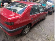 peugeot 306 berlina 3/4/5 puertas (s2) del año 1997 2