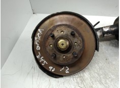 Recambio de mangueta trasera izquierda para volvo serie 340 345 gls referencia OEM IAM   