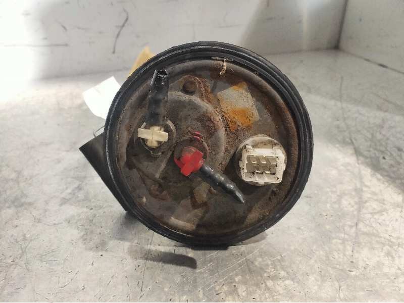 Recambio de bomba combustible para ford fiesta berlina (dx) ambiente referencia OEM IAM   