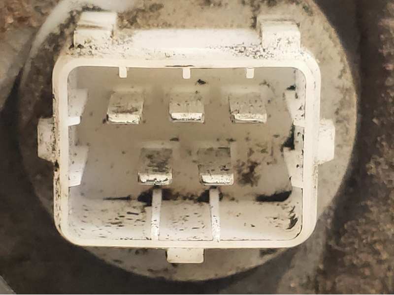 Recambio de bomba combustible para ford fiesta berlina (dx) ambiente referencia OEM IAM   