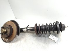 Recambio de mangueta trasera izquierda para volvo serie 340 345 gls referencia OEM IAM    2