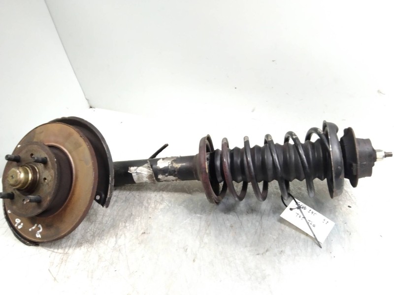 Recambio de mangueta trasera izquierda para volvo serie 340 345 gls referencia OEM IAM   