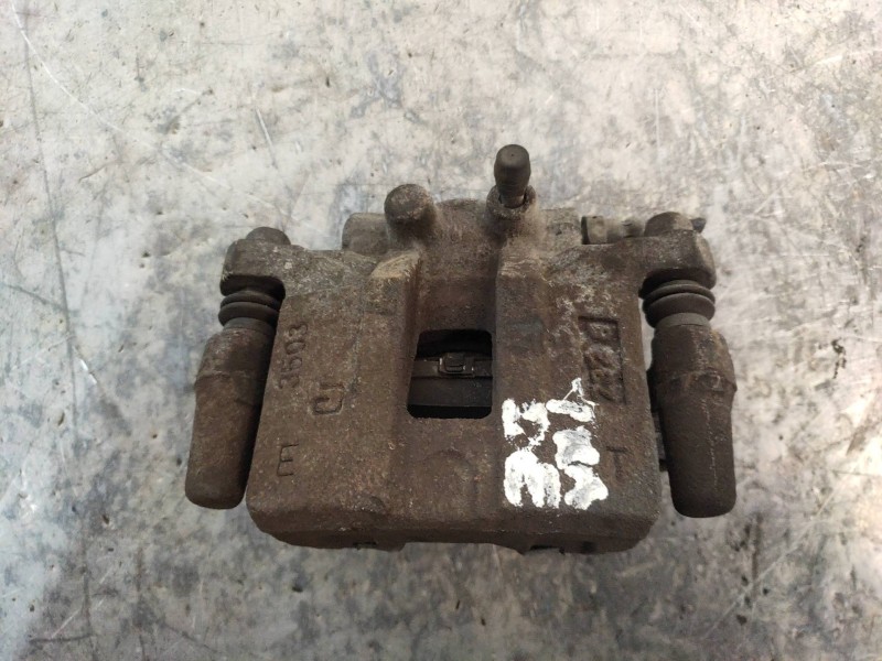 Recambio de pinza freno trasera derecha para dodge caliber s referencia OEM IAM   
