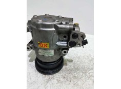 Recambio de compresor aire acondicionado para hyundai accent (lc) referencia OEM IAM CBXAA04 F500 