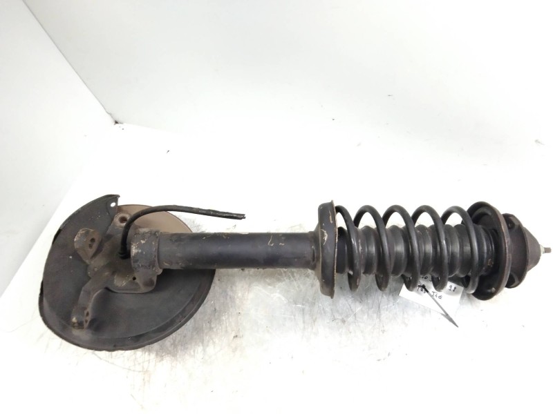 Recambio de mangueta trasera izquierda para volvo serie 340 345 gls referencia OEM IAM   