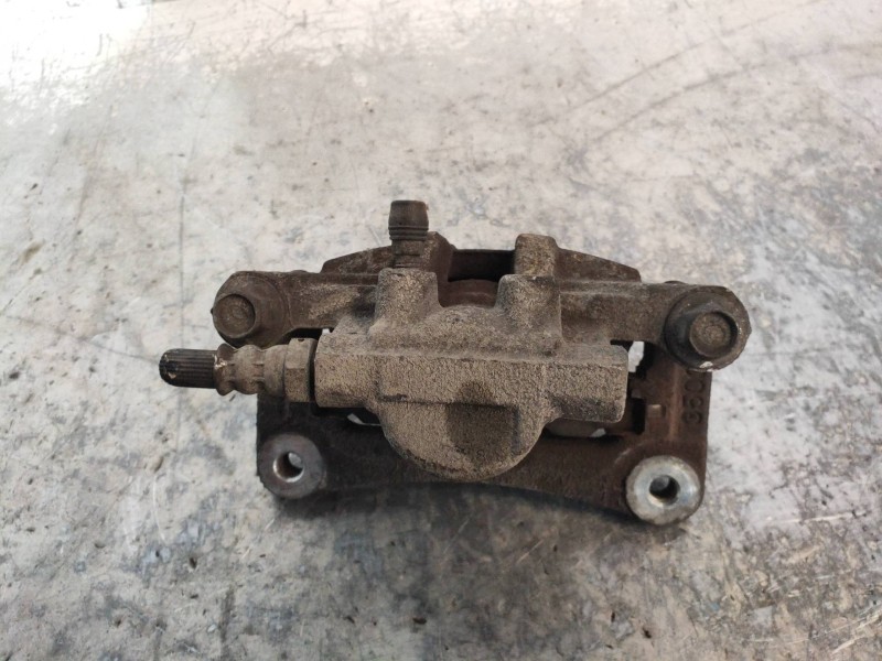 Recambio de pinza freno trasera derecha para dodge caliber s referencia OEM IAM   