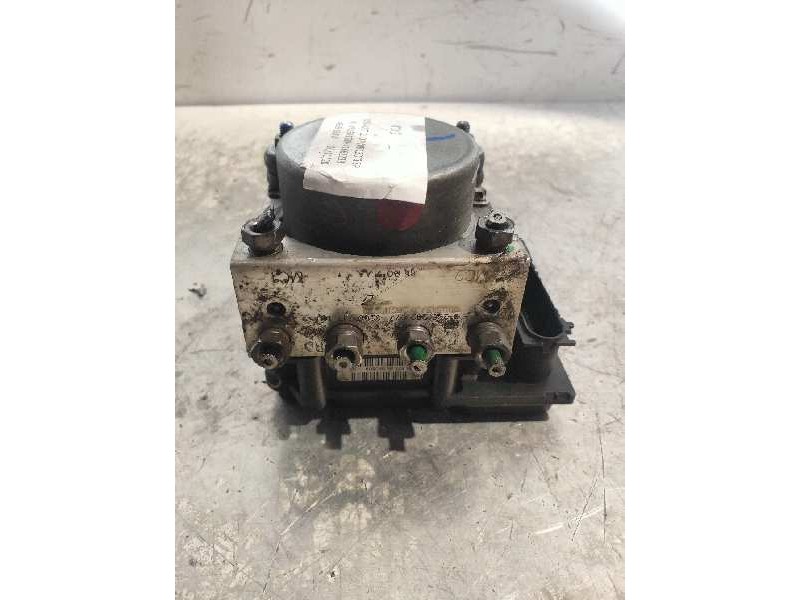 Recambio de abs para renault clio iii style referencia OEM IAM 0265282077 8200747140 0265800559 98507B0638