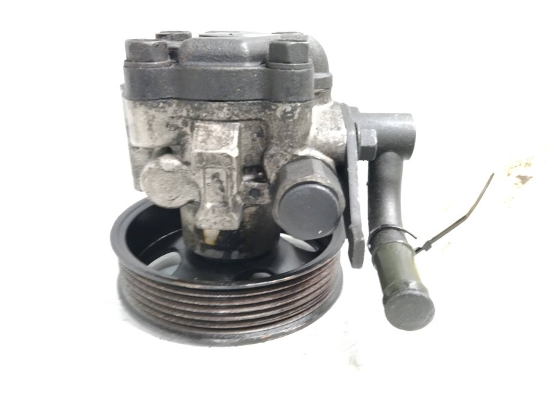 Recambio de bomba direccion para hyundai accent (lc) crdi gl referencia OEM IAM   