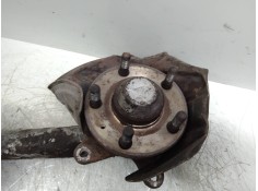 Recambio de mangueta delantera derecha para volvo serie 940 berlina/familiar 2.3 cat referencia OEM IAM   