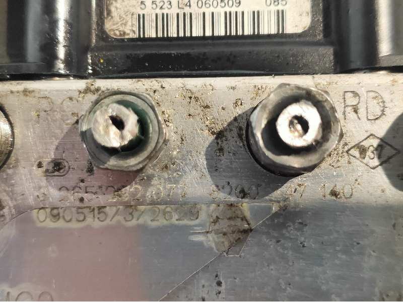 Recambio de abs para renault clio iii style referencia OEM IAM 0265282077 8200747140 0265800559 98507B0638