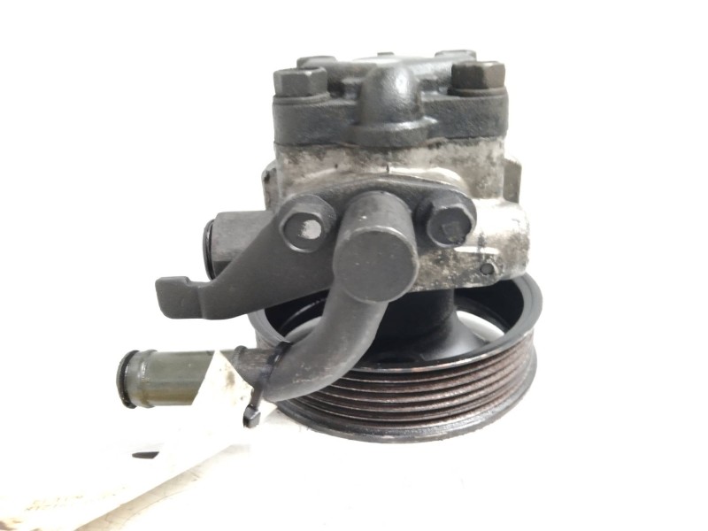 Recambio de bomba direccion para hyundai accent (lc) crdi gl referencia OEM IAM   