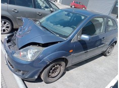 ford fiesta (cbk) del año 2006