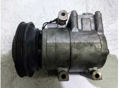 Recambio de compresor aire acondicionado para hyundai coupe (j2) 2.0 fx coupe referencia OEM IAM AK95P01 F500  2