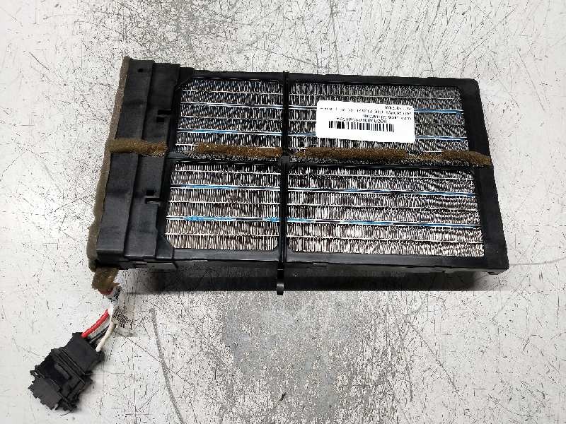 Recambio de resistencia calefaccion para audi a4 avant (8k5) (2008) 2.0 16v tdi referencia OEM IAM H8171005 8K0819011 