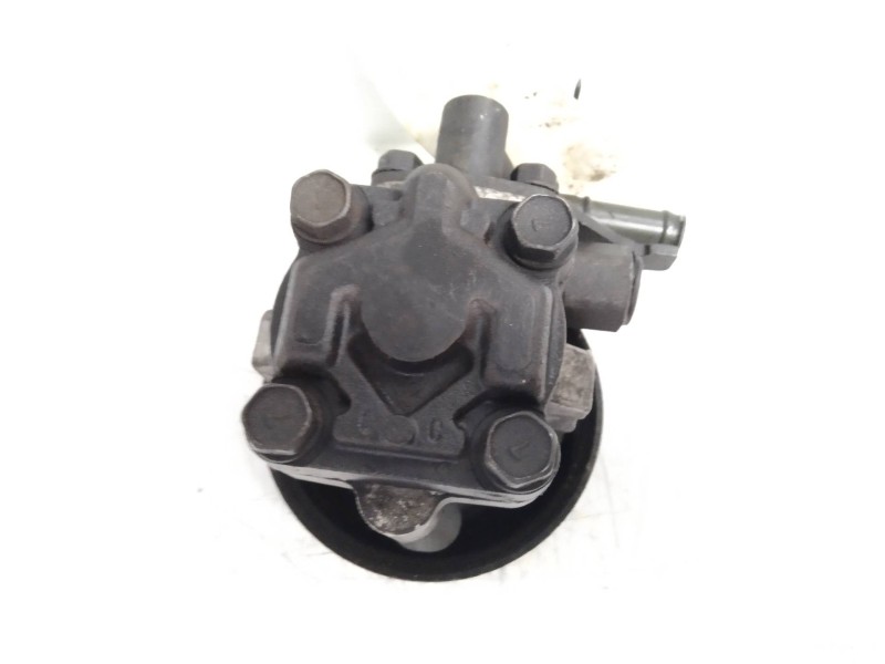 Recambio de bomba direccion para hyundai accent (lc) crdi gl referencia OEM IAM   