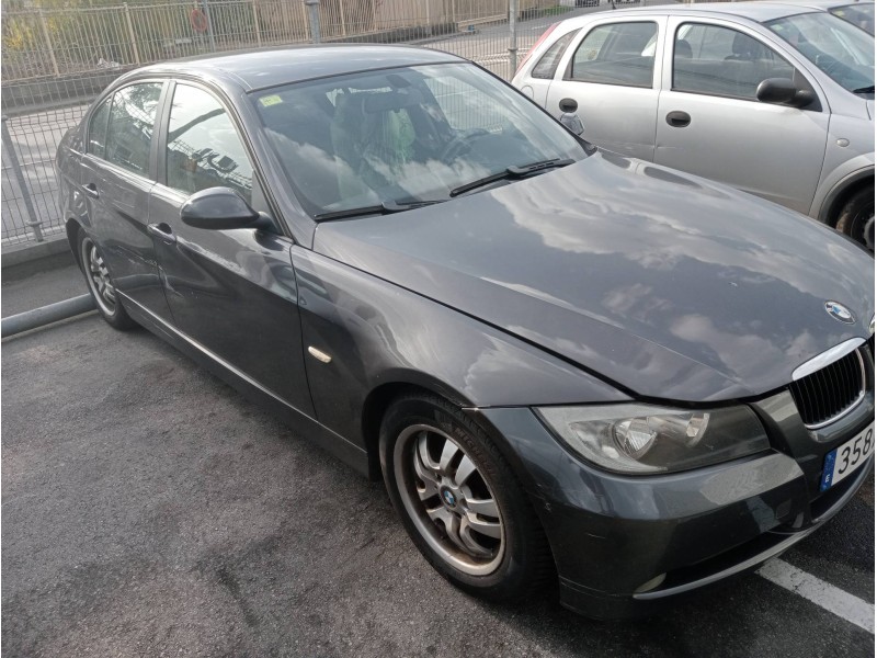 bmw serie 3 berlina (e90) del año 2005