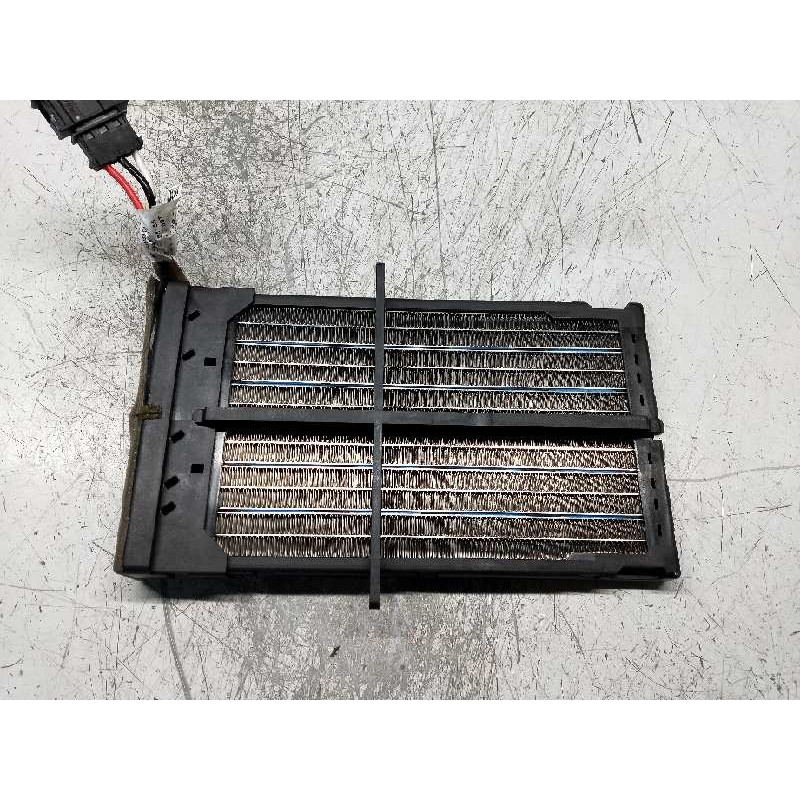 Recambio de resistencia calefaccion para audi a4 avant (8k5) (2008) 2.0 16v tdi referencia OEM IAM H8171005 8K0819011 
