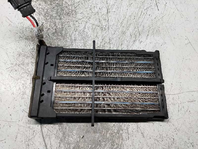 Recambio de resistencia calefaccion para audi a4 avant (8k5) (2008) 2.0 16v tdi referencia OEM IAM H8171005 8K0819011 