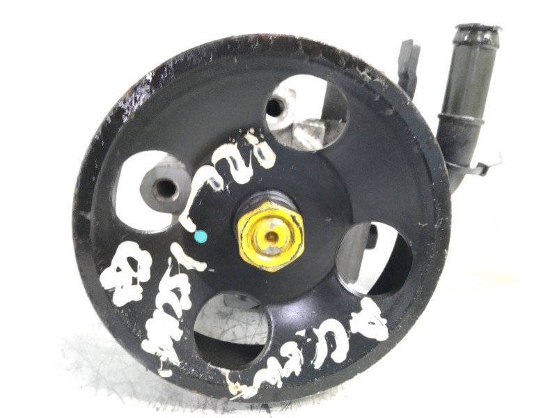 Recambio de bomba direccion para hyundai accent (lc) crdi gl referencia OEM IAM   