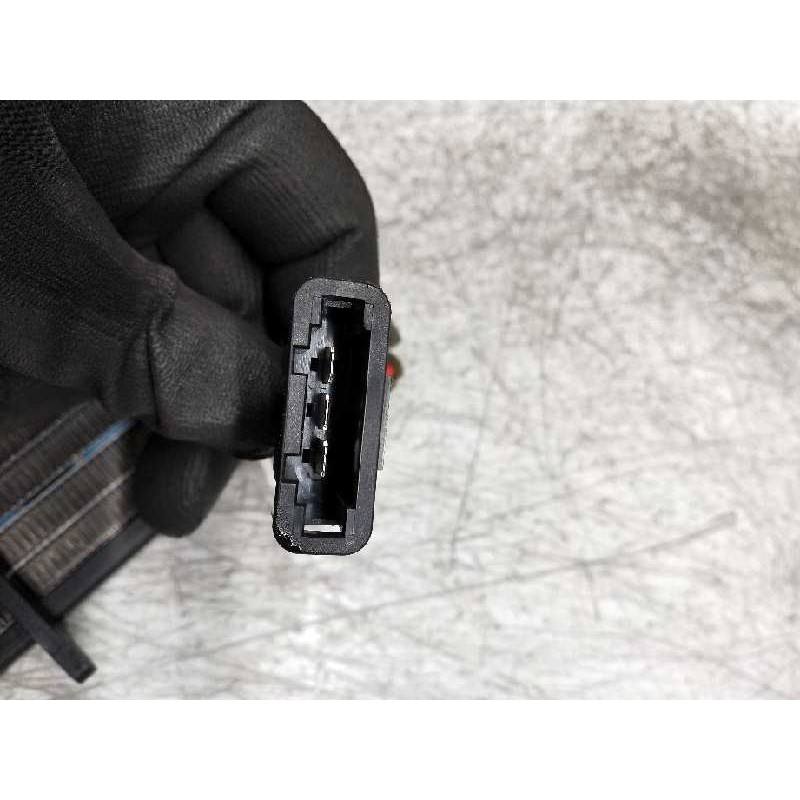 Recambio de resistencia calefaccion para audi a4 avant (8k5) (2008) 2.0 16v tdi referencia OEM IAM H8171005 8K0819011 