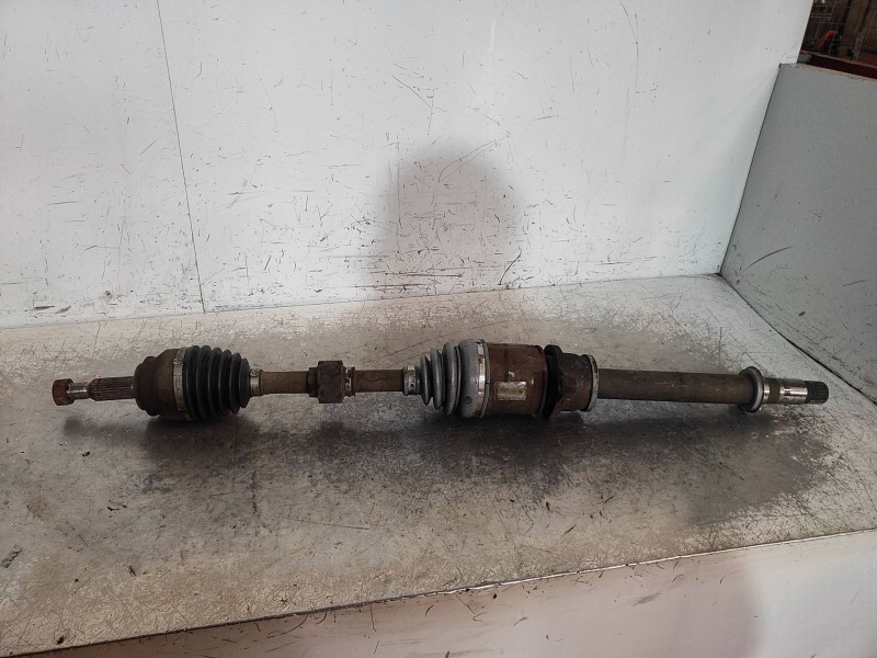 Recambio de transmision delantera derecha para dodge caliber s referencia OEM IAM   