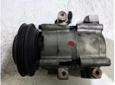 Recambio de compresor aire acondicionado para hyundai coupe (j2) 2.0 16v cat referencia OEM IAM AK95B10 F500  2
