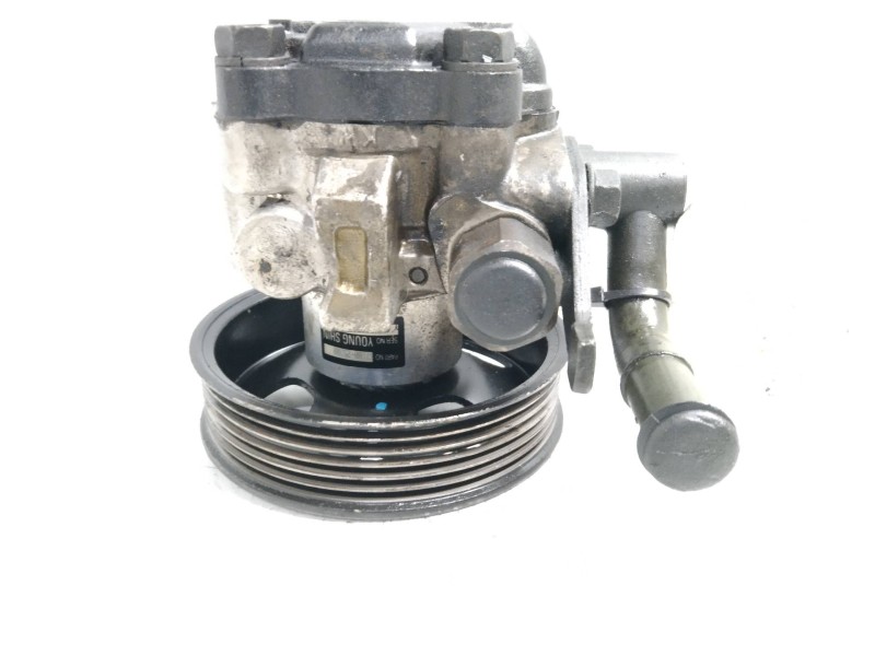 Recambio de bomba direccion para hyundai accent (lc) 1.5 crdi cat referencia OEM IAM 5710025300  