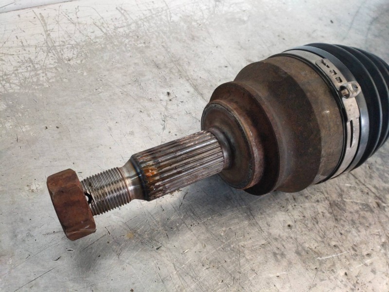 Recambio de transmision delantera derecha para dodge caliber s referencia OEM IAM   