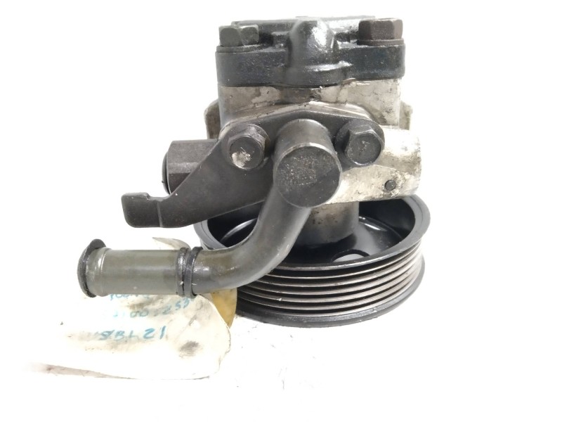 Recambio de bomba direccion para hyundai accent (lc) 1.5 crdi cat referencia OEM IAM 5710025300  