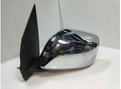 Recambio de retrovisor izquierdo para nissan pathfinder (r51) 2.5 dci diesel cat referencia OEM IAM   ELECTRICO