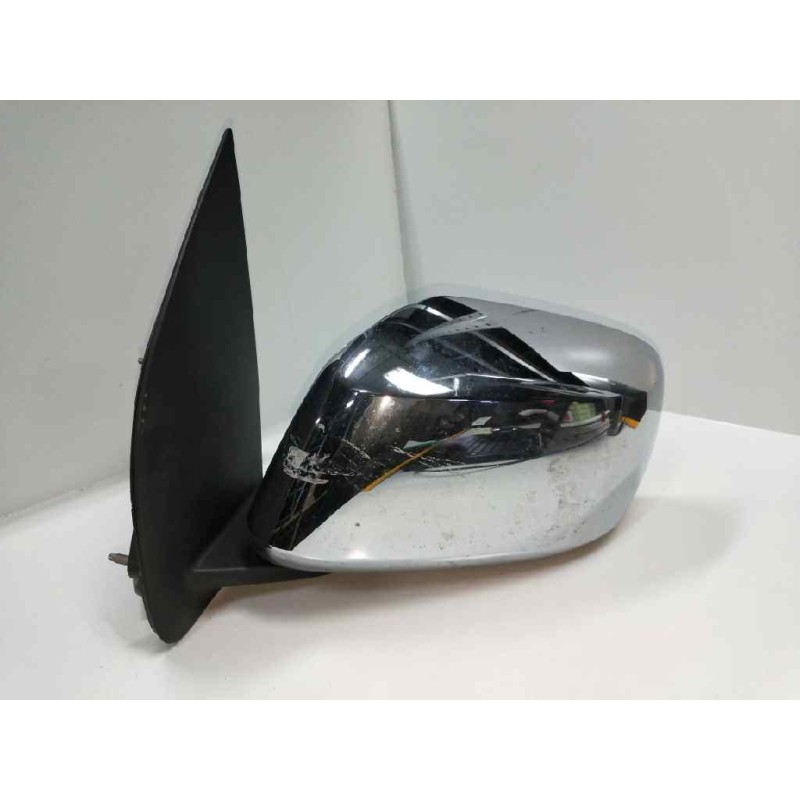 Recambio de retrovisor izquierdo para nissan pathfinder (r51) 2.5 dci diesel cat referencia OEM IAM   ELECTRICO
