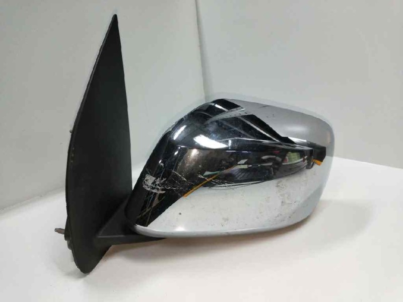 Recambio de retrovisor izquierdo para nissan pathfinder (r51) 2.5 dci diesel cat referencia OEM IAM   ELECTRICO