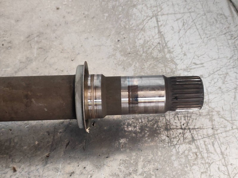 Recambio de transmision delantera derecha para dodge caliber s referencia OEM IAM   