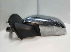 Recambio de retrovisor izquierdo para nissan pathfinder (r51) 2.5 dci diesel cat referencia OEM IAM   ELECTRICO 2