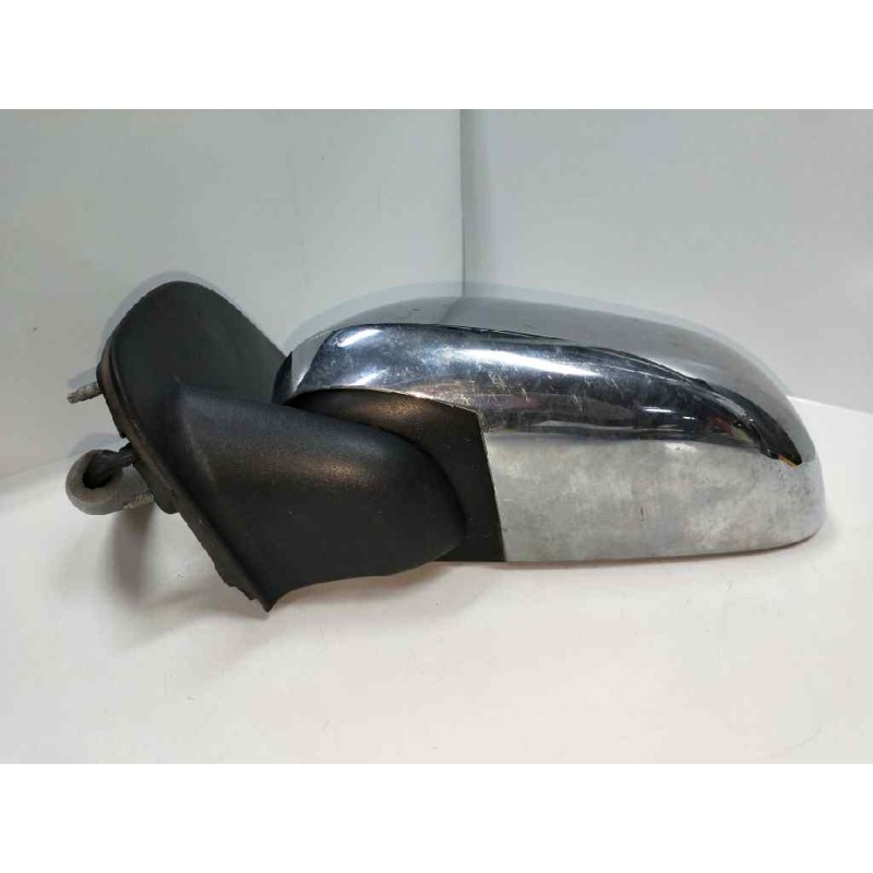 Recambio de retrovisor izquierdo para nissan pathfinder (r51) 2.5 dci diesel cat referencia OEM IAM   ELECTRICO