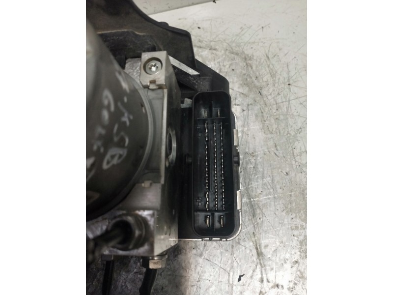 Recambio de abs para volkswagen golf vii lim. bluemotion referencia OEM IAM 10091653653 10062733041 5Q0614517DD 10022014124 CTA