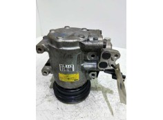 Recambio de compresor aire acondicionado para hyundai coupe (gk) 1.6 fx referencia OEM IAM CD1AA05 F500 