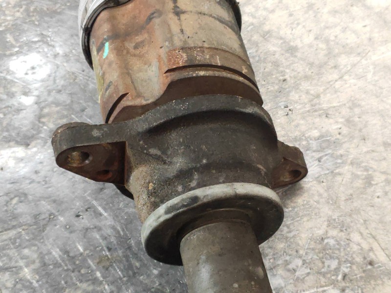 Recambio de transmision delantera derecha para dodge caliber s referencia OEM IAM   